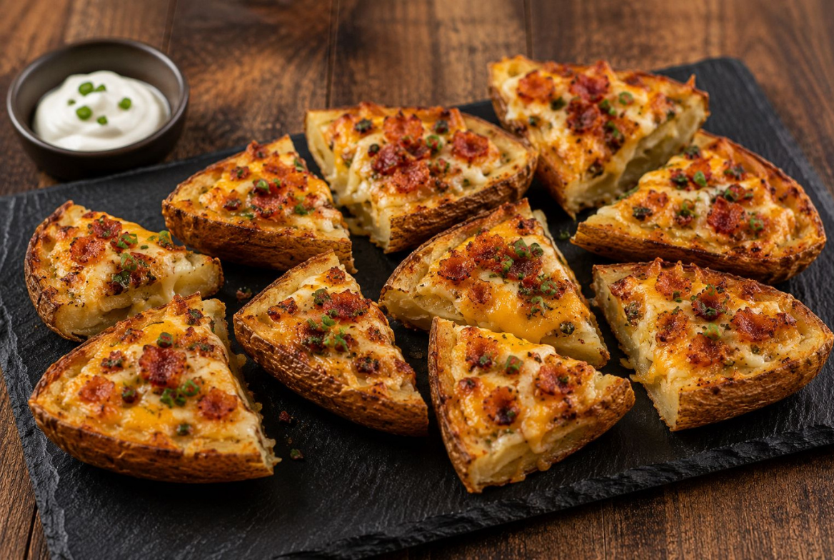 Potato Skins